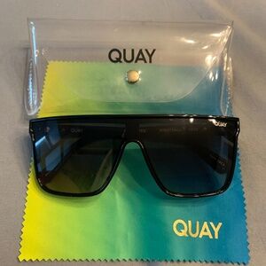 Quay sunglasses